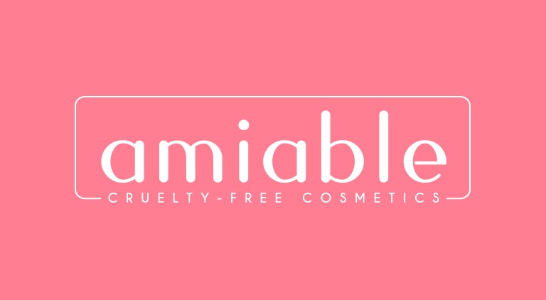 Amiable - Logo - Multiple Graphic Design